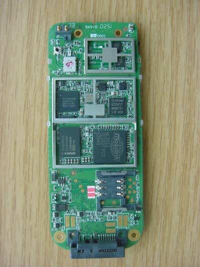 Licensed Transmitter - FCC ID PY71022101 - Sony Corporation (2)