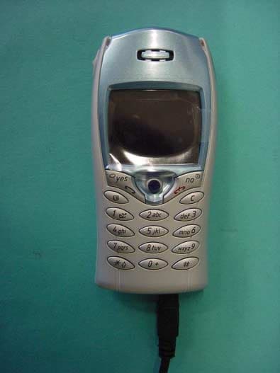 Licensed portable - FCC ID PY71130202 - Sony Corporation (3)