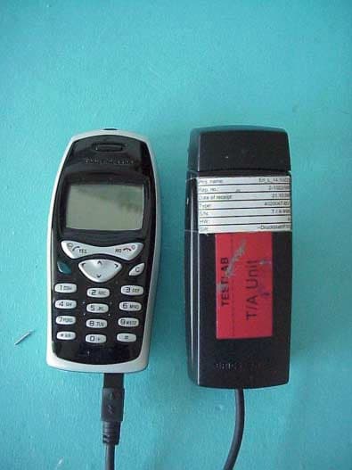 Licensed Portable - FCC ID PY71130501 - Sony Corporation (4)