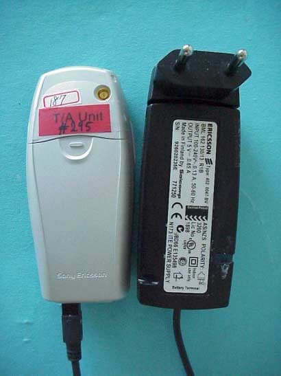 Licensed Portable - FCC ID PY71130501 - Sony Corporation (3)
