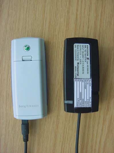Licensed Transmitter - FCC ID PY71272101 - Sony Corporation (3)