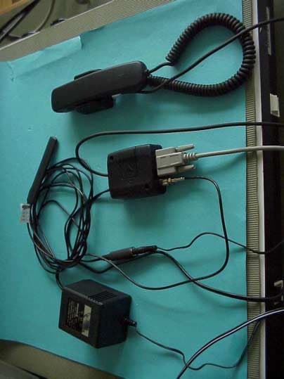 Transmitter module for mobile applications - FCC ID PY76220502-BV - Sony Corporation