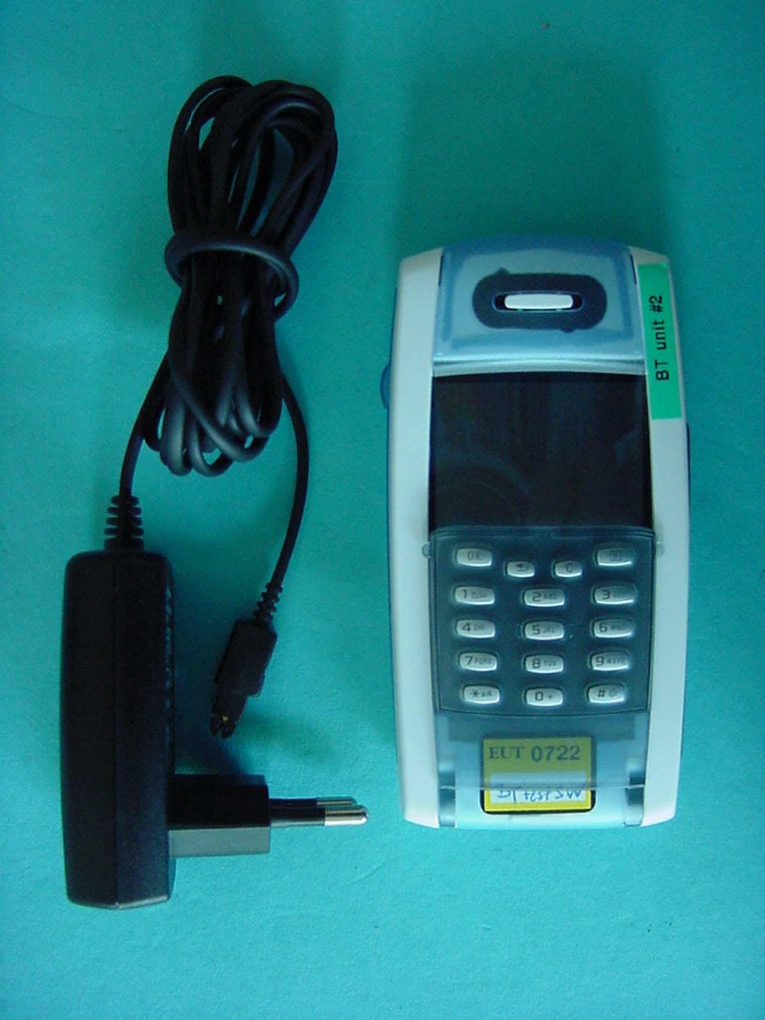 PCE - PCS Licensed Transmitter held to ear - FCC ID PY77130501 - Sony Corporation (3)