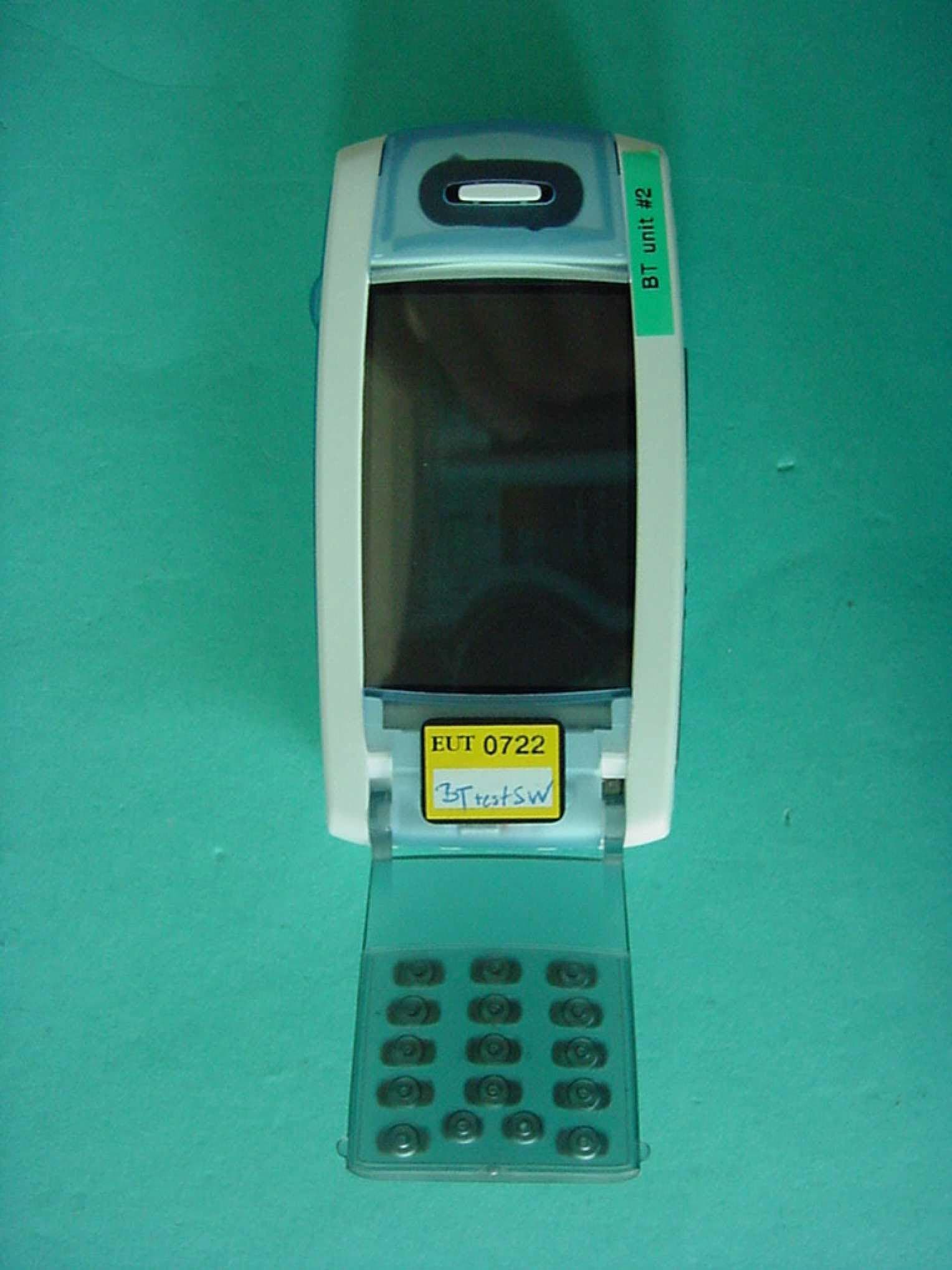 PCE - PCS Licensed Transmitter held to ear - FCC ID PY77130501 - Sony Corporation (5)