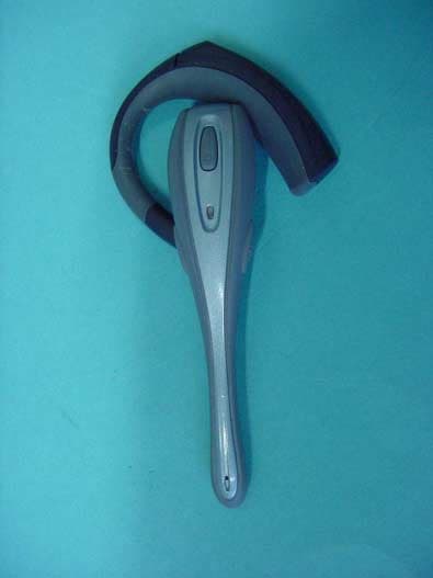 Bluetooth Headset - FCC ID PY78505003 - Sony Corporation