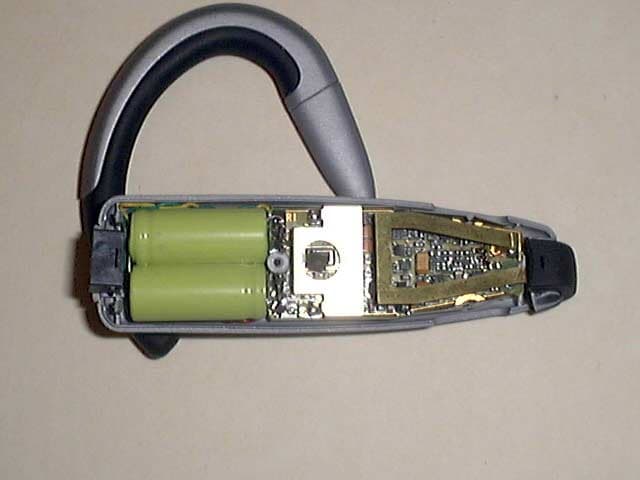 Bluetooth Headset - FCC ID PY78505004 - Sony Corporation (2)