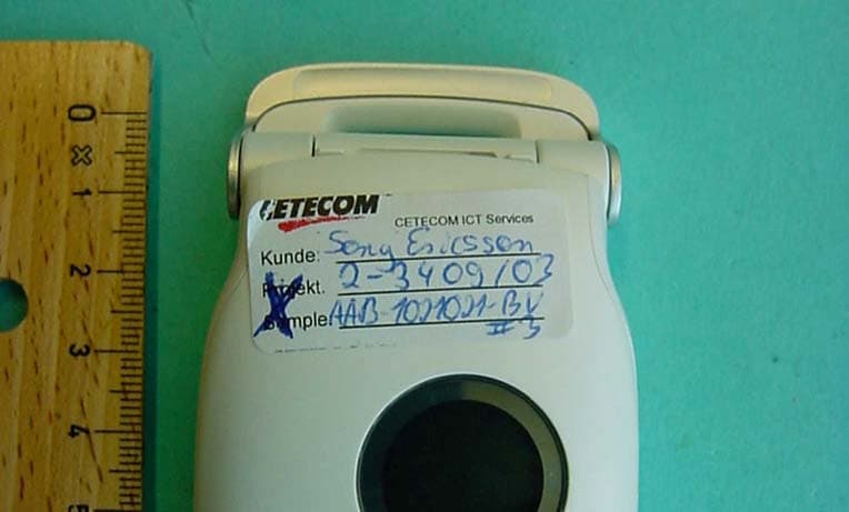 Licensed Transmitter - FCC ID PY7A1021021 - Sony Corporation (4)