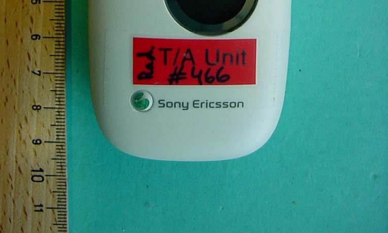Licensed Transmitter - FCC ID PY7A1021021 - Sony Corporation (5)