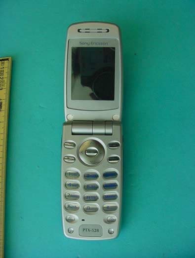 Licensed Transmitter - FCC ID PY7A1021031 - Sony Corporation (5)
