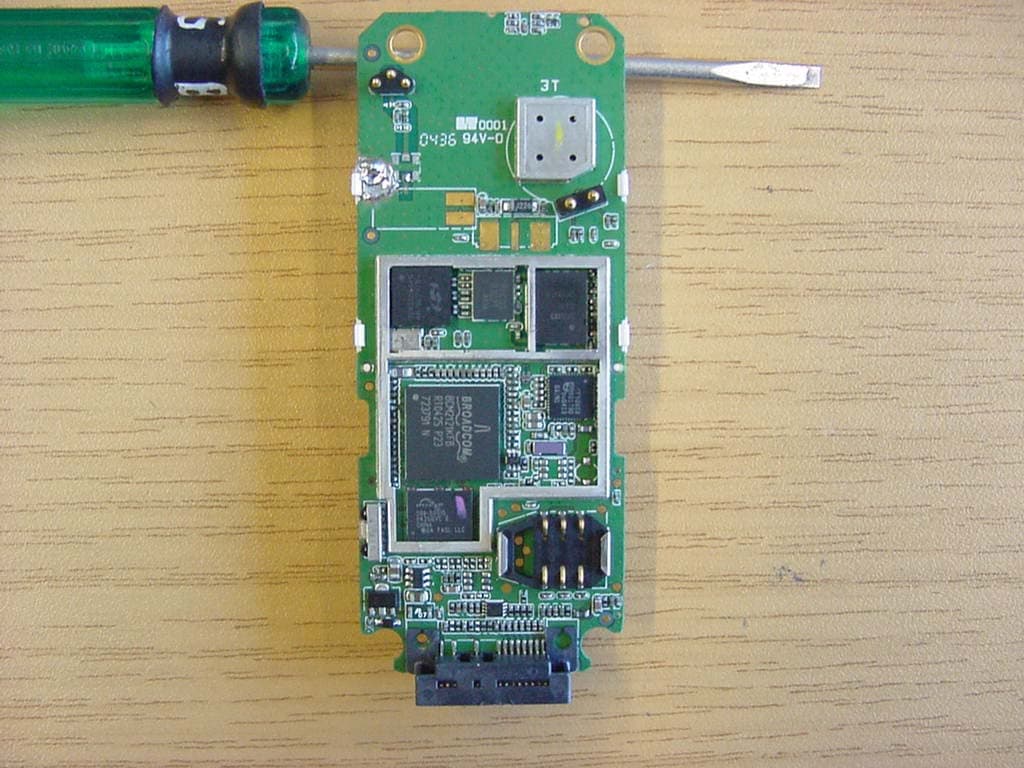 Licensed Transmitter - FCC ID PY7A1021061 - Sony Corporation (1)