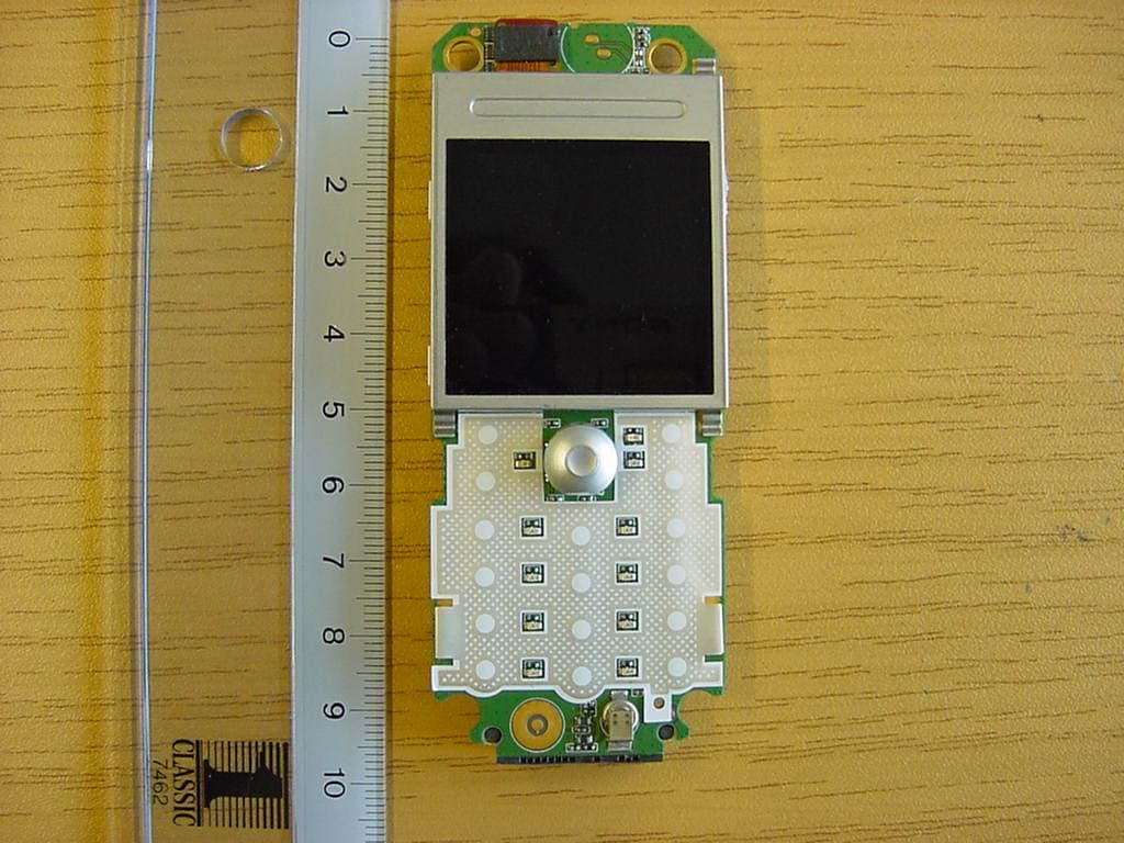 Licensed Transmitter - FCC ID PY7A1021061 - Sony Corporation (3)