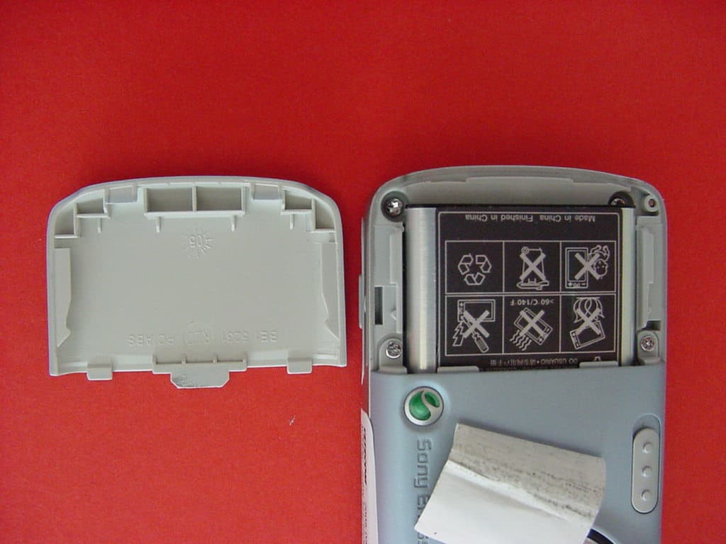 Licensed transmitter - FCC ID PY7A1022012 - Sony Corporation
