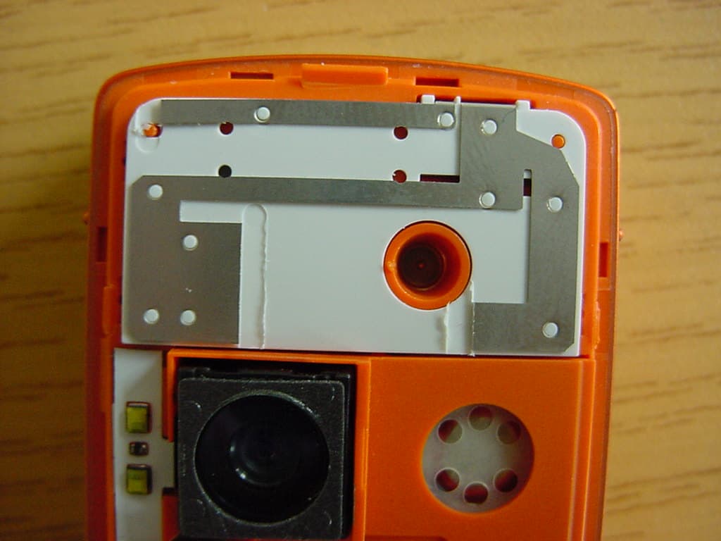 Licensed transmitter - FCC ID PY7A1022013 - Sony Corporation (4)