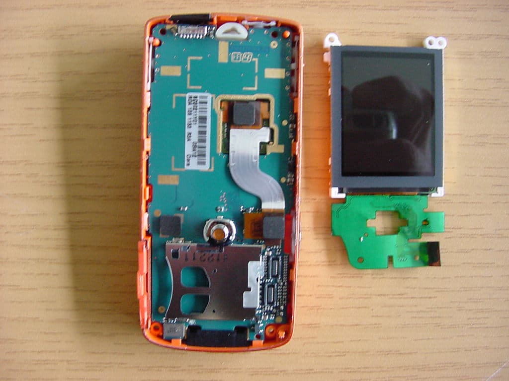 Licensed transmitter - FCC ID PY7A1022013 - Sony Corporation (2)