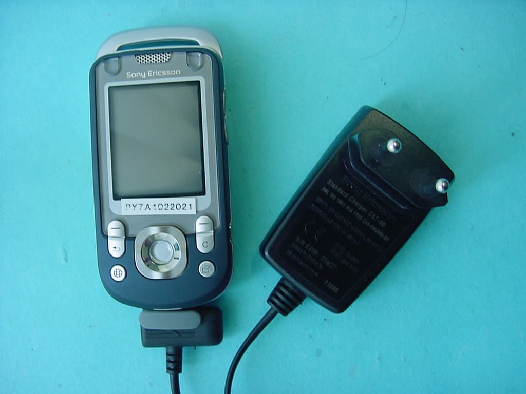 Licensed Transmitter - FCC ID PY7A1022021 - Sony Corporation (2)