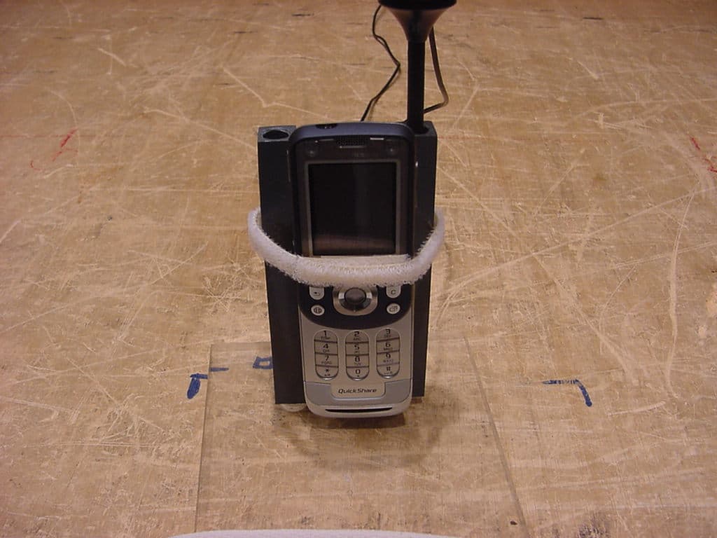 Licensed Transmitter - FCC ID PY7A1022021 - Sony Corporation (4)