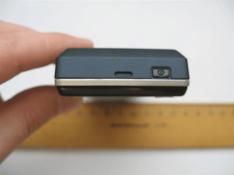 GSM 900/1800/1900 Mobile Phone with BT - FCC ID PY7A1022081 - Sony Corporation