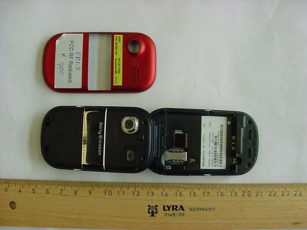 Licensed Transmitter - FCC ID PY7A1022091 - Sony Corporation (4)
