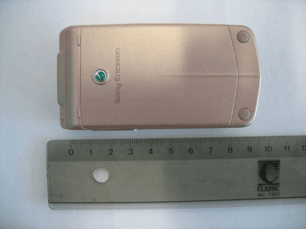 Licensed transmitter - FCC ID PY7A1022112 - Sony Corporation (3)