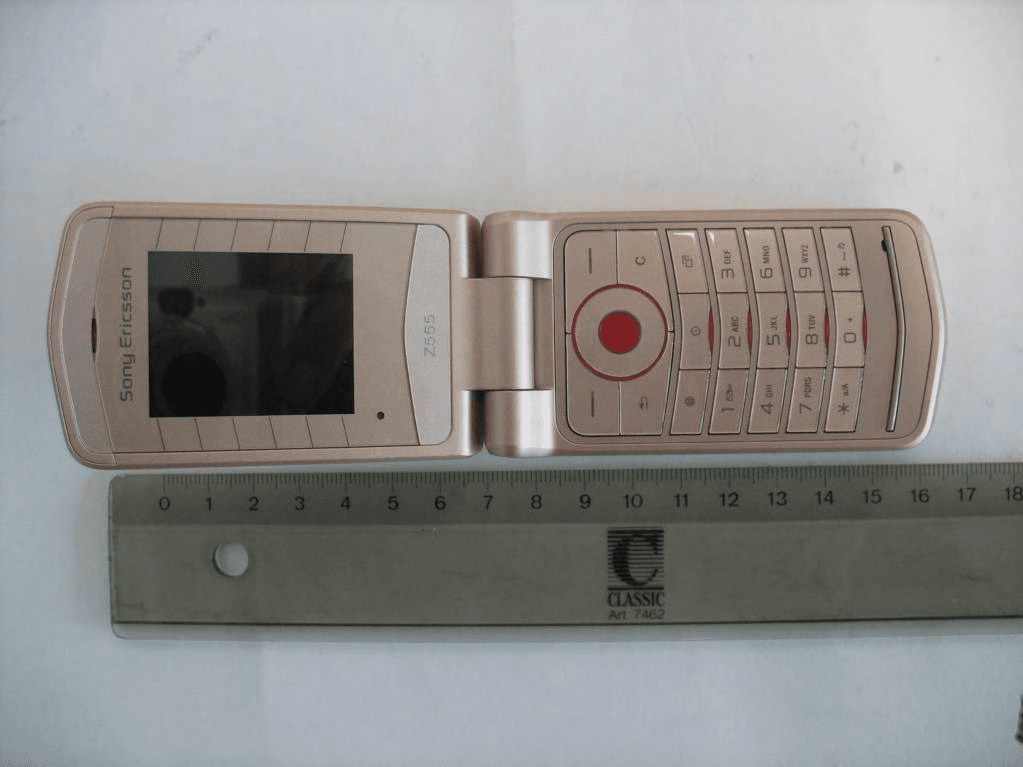 Licensed transmitter - FCC ID PY7A1022112 - Sony Corporation (2)