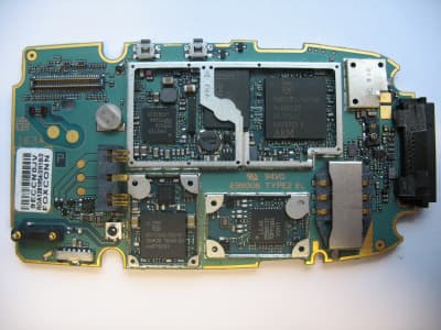 Licensed transmitter - FCC ID PY7A1032021 - Sony Corporation
