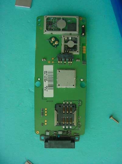 Licensed Transmitter - FCC ID PY7A1041012 - Sony Corporation (5)