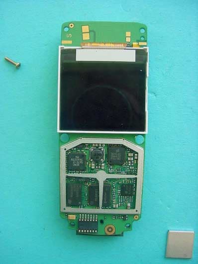 Licensed Transmitter - FCC ID PY7A1041012 - Sony Corporation (4)