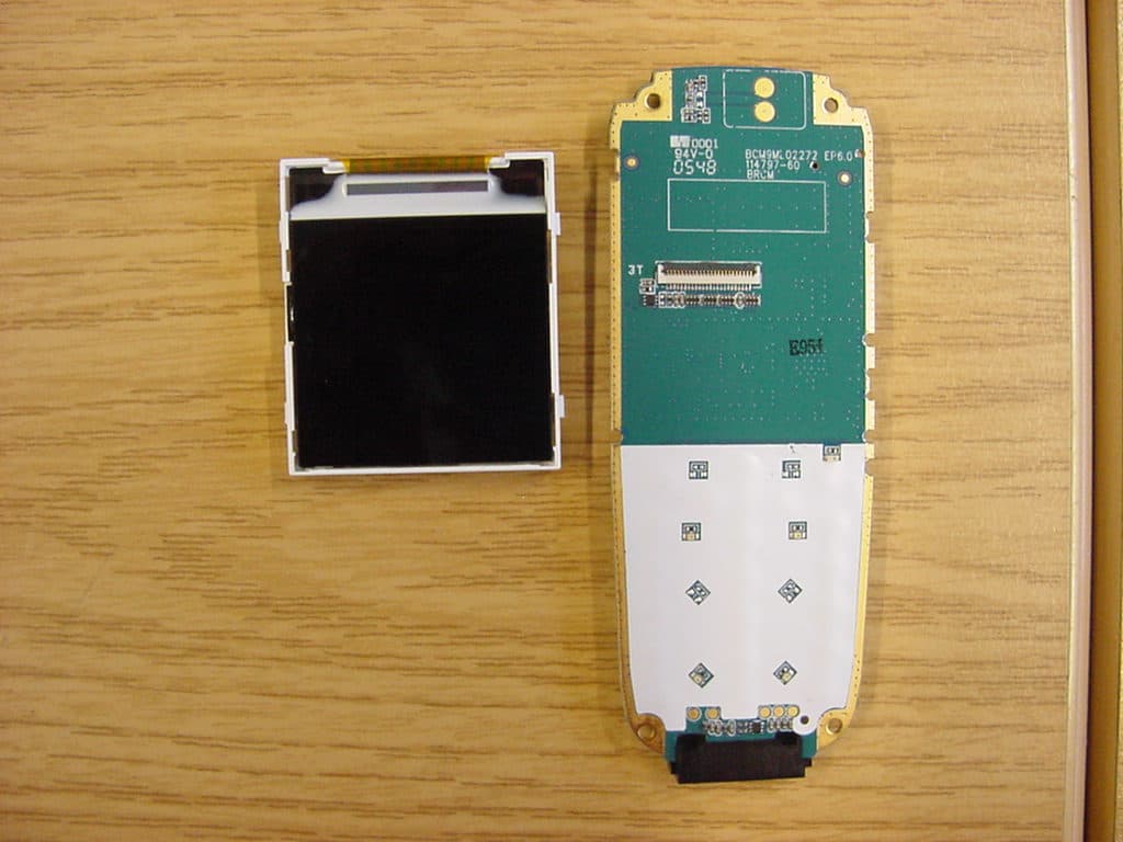 Licensed Transmitter - FCC ID PY7A1042012 - Sony Corporation (2)