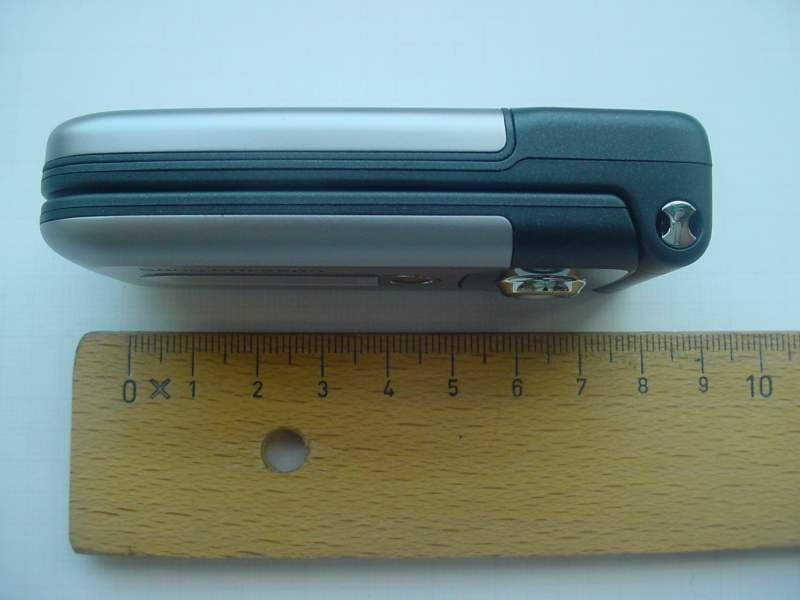 Licensed transmitter - FCC ID PY7A1052031 - Sony Corporation (4)