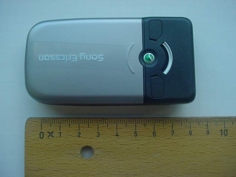 Licensed transmitter - FCC ID PY7A1052031 - Sony Corporation (5)