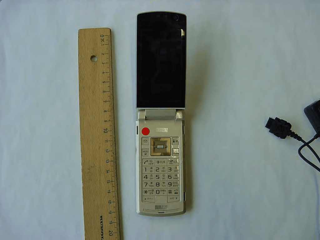 Licensed transmitter - FCC ID PY7A3624011 - Sony Corporation (5)