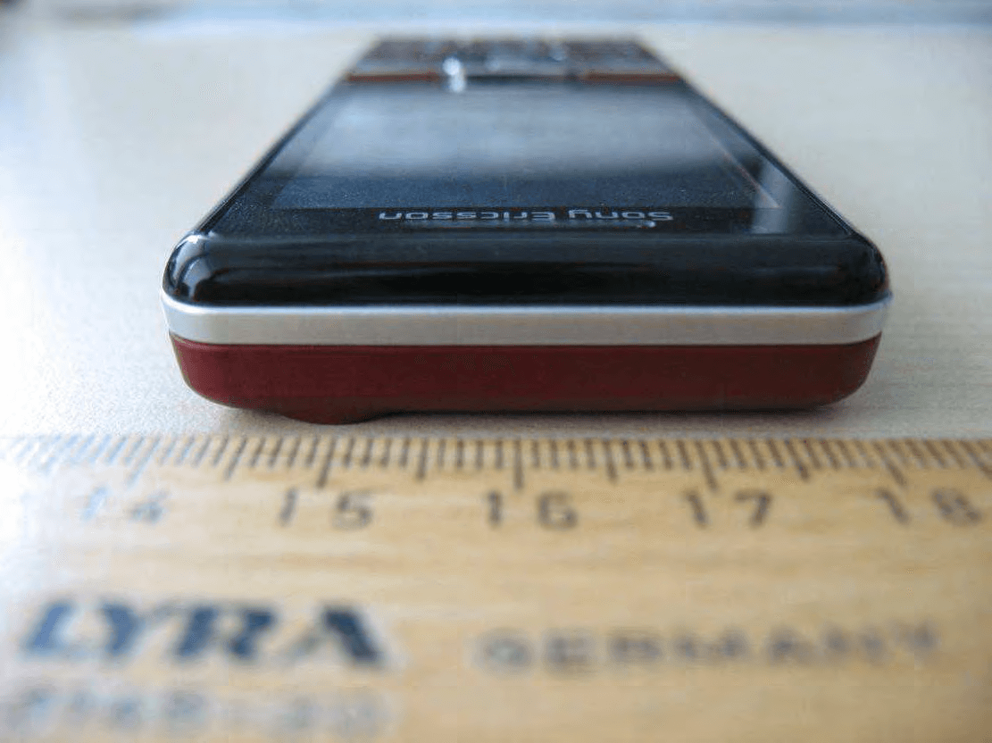 GSM 850/900/1800/1900 GPRS / EDGE / UMTS FDD1&2&5 HSDPA mobile phone with Bluetooth, FM receiver - FCC ID PY7A3880053 - Sony Corporation (4)