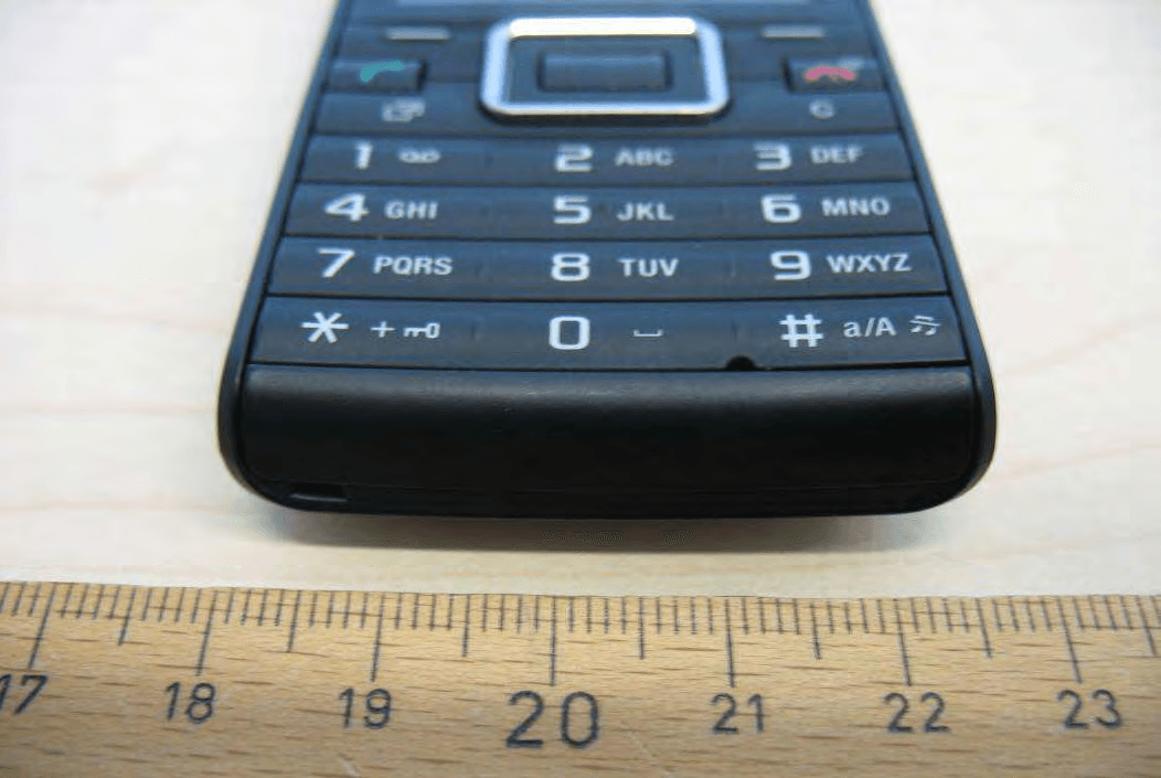 GSM 850/900/1800/1900 GPRS / EDGE / UMTS FDD1&8 / HSPA mobile phone with Bluetooth, WLAN, GPS/A-GPS, FM receiver - FCC ID PY7A3880065 - Sony Corporation (4)