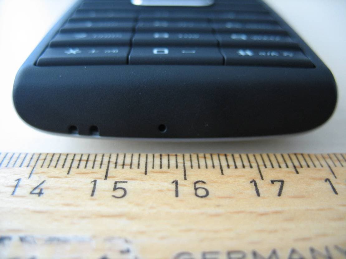 WCDMA/GSM/EDGE Mobile Phone with BT - FCC ID PY7A3880096 - Sony Corporation