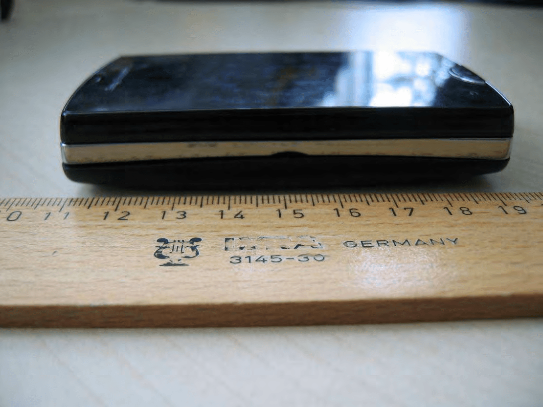Mobile phone with Bluetooth, WLAN 802.11bgn, GPS/A-GPS, ANT+ and FM Rx - FCC ID PY7A3880105 - Sony Corporation (4)