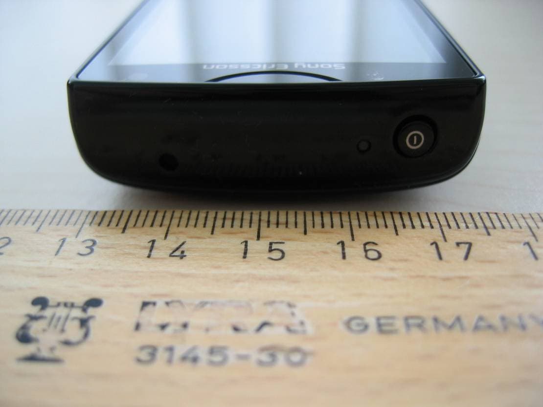 Mobile phone with Bluetooth, WLAN 802.11bgn, GPS/A-GPS, ANT+ and FM Rx - FCC ID PY7A3880106 - Sony Corporation (2)