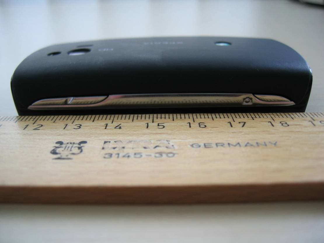 Mobile phone with Bluetooth, WLAN 802.11bgn, GPS/A-GPS, ANT+ and FM Rx - FCC ID PY7A3880106 - Sony Corporation (4)