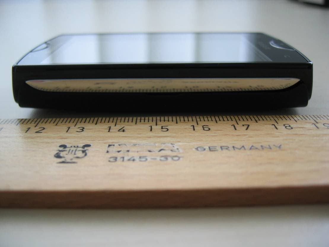 Mobile phone with Bluetooth, WLAN 802.11bgn, GPS/A-GPS, ANT+ and FM Rx - FCC ID PY7A3880106 - Sony Corporation (5)