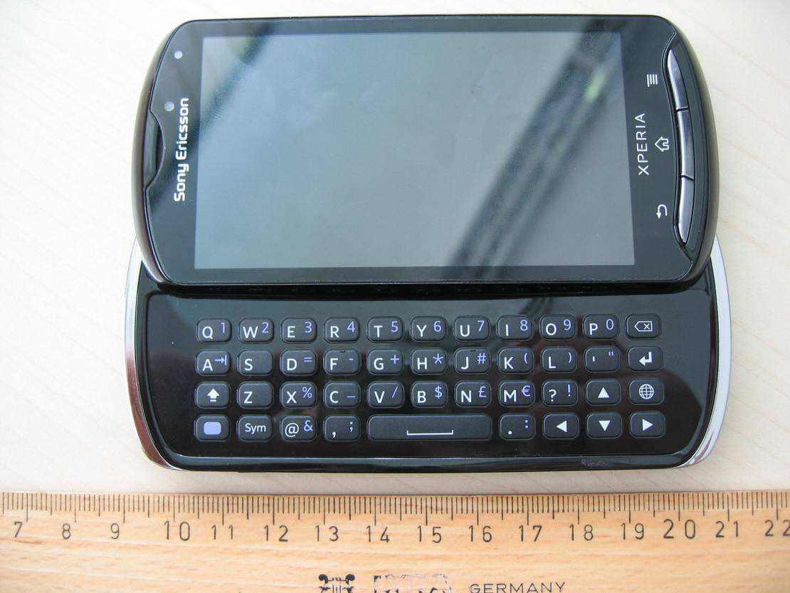 Mobile phone with Bluetooth, WLAN 802.11bgn, GPS/A-GPS, ANT+ and FM Rx - FCC ID PY7A3880111 - Sony Corporation