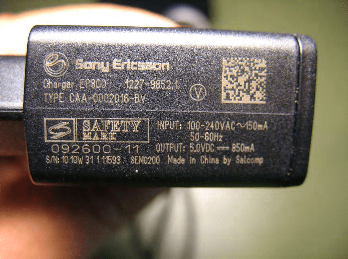 Mobile phone with Bluetooth, WLAN 802.11bgn, GPS/A-GPS, ANT+ and FM Rx - FCC ID PY7A3880123 - Sony Corporation (1)