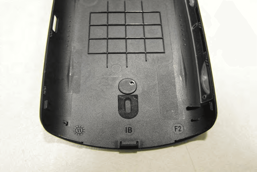 Mobile phone with Bluetooth, WLAN 802.11bgn, GPS/A-GPS, ANT+ and FM Rx - FCC ID PY7A3880124 - Sony Corporation (2)