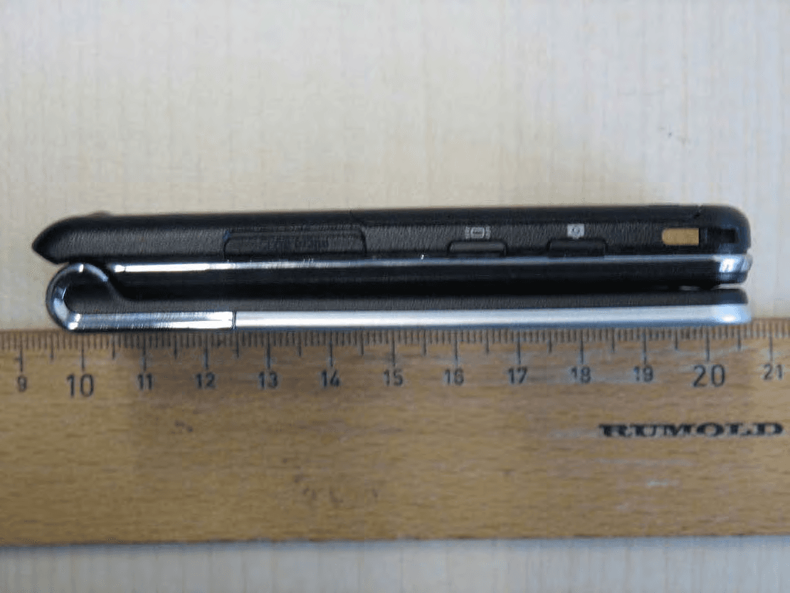 Licensed transmitter - FCC ID PY7A5025011 - Sony Corporation (5)