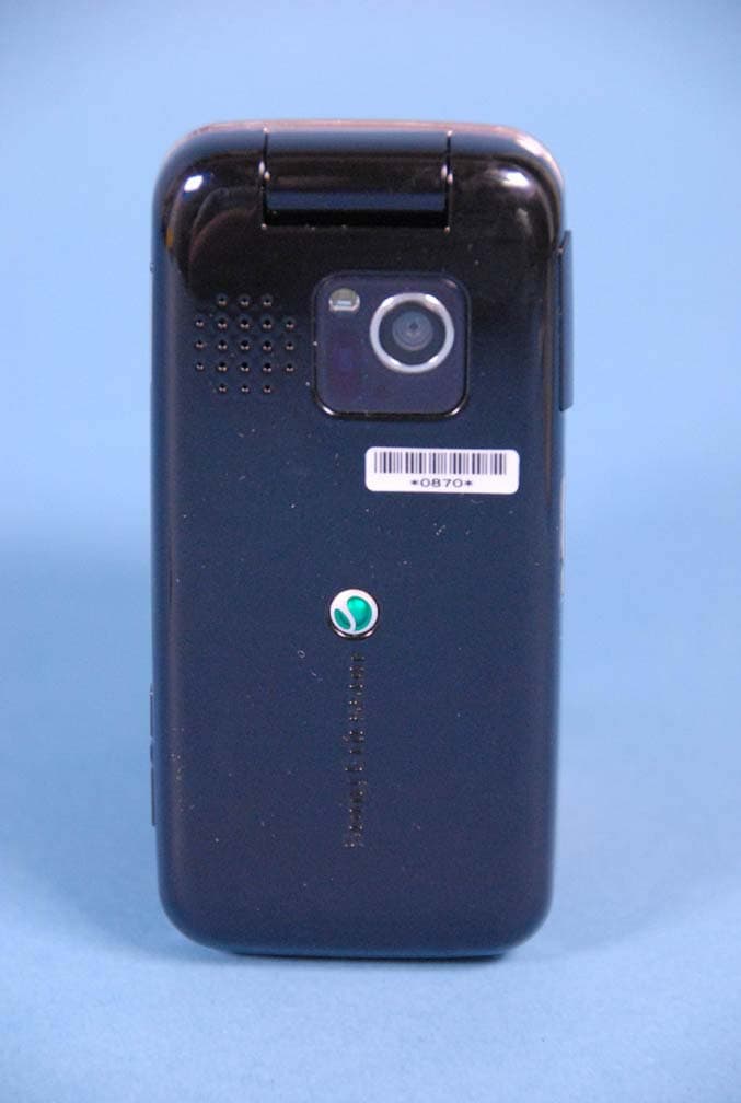 PCS GSM Phone - FCC ID PY7A5880005 - Sony Corporation (4)