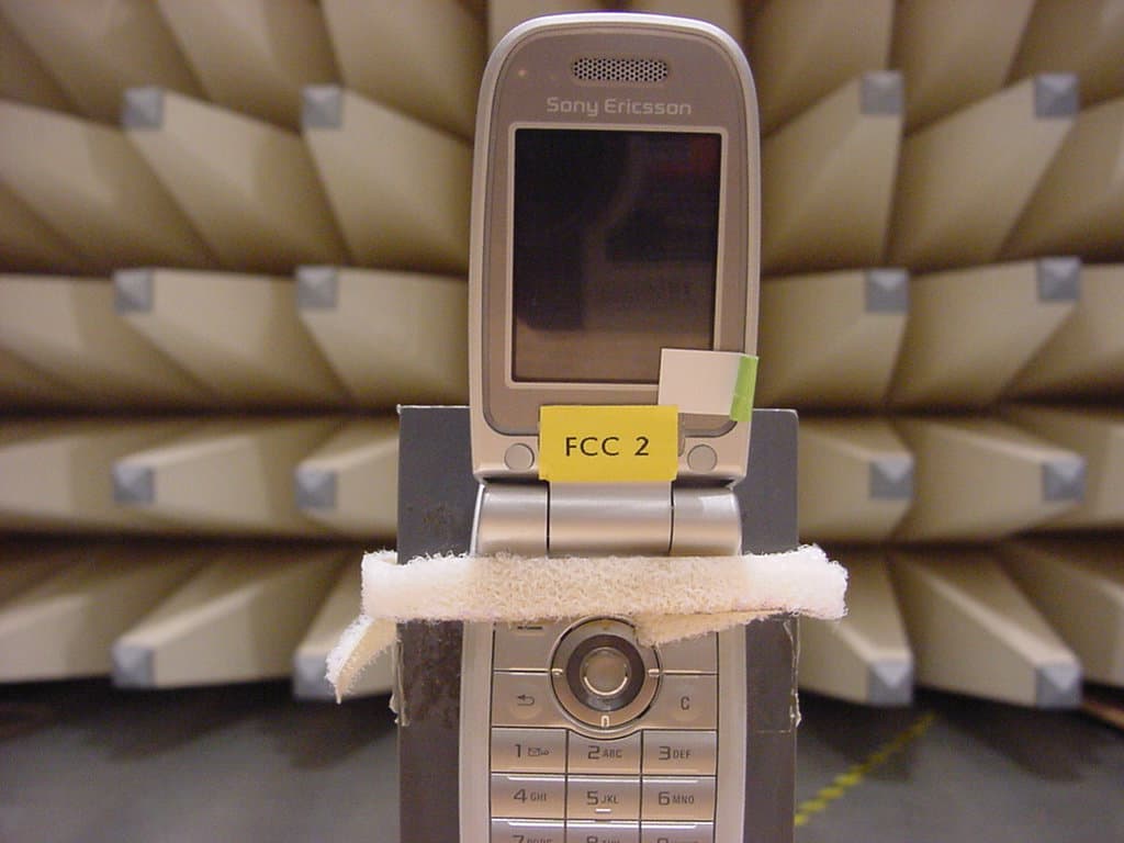 Licensed Transmitter - FCC ID PY7AC052012 - Sony Corporation (2)