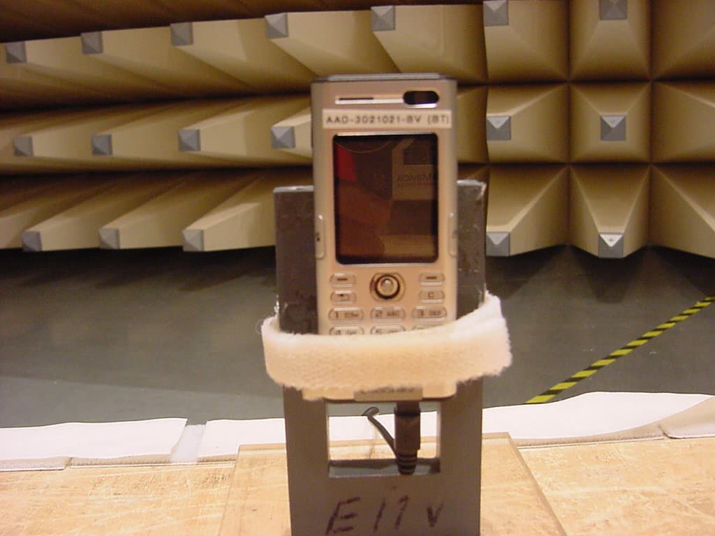 Licensed TRansmitter - FCC ID PY7AD021021 - Sony Corporation (1)