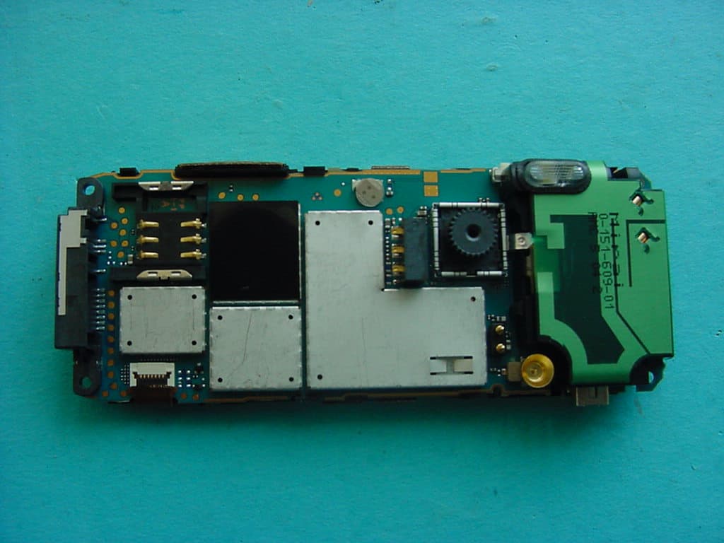 Licensed TRansmitter - FCC ID PY7AD021021 - Sony Corporation (3)