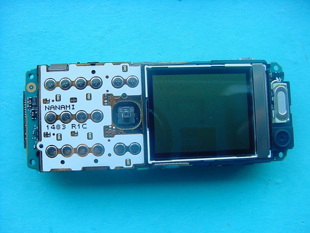 Licensed Transmitter - FCC ID PY7AD021022 - Sony Corporation (3)