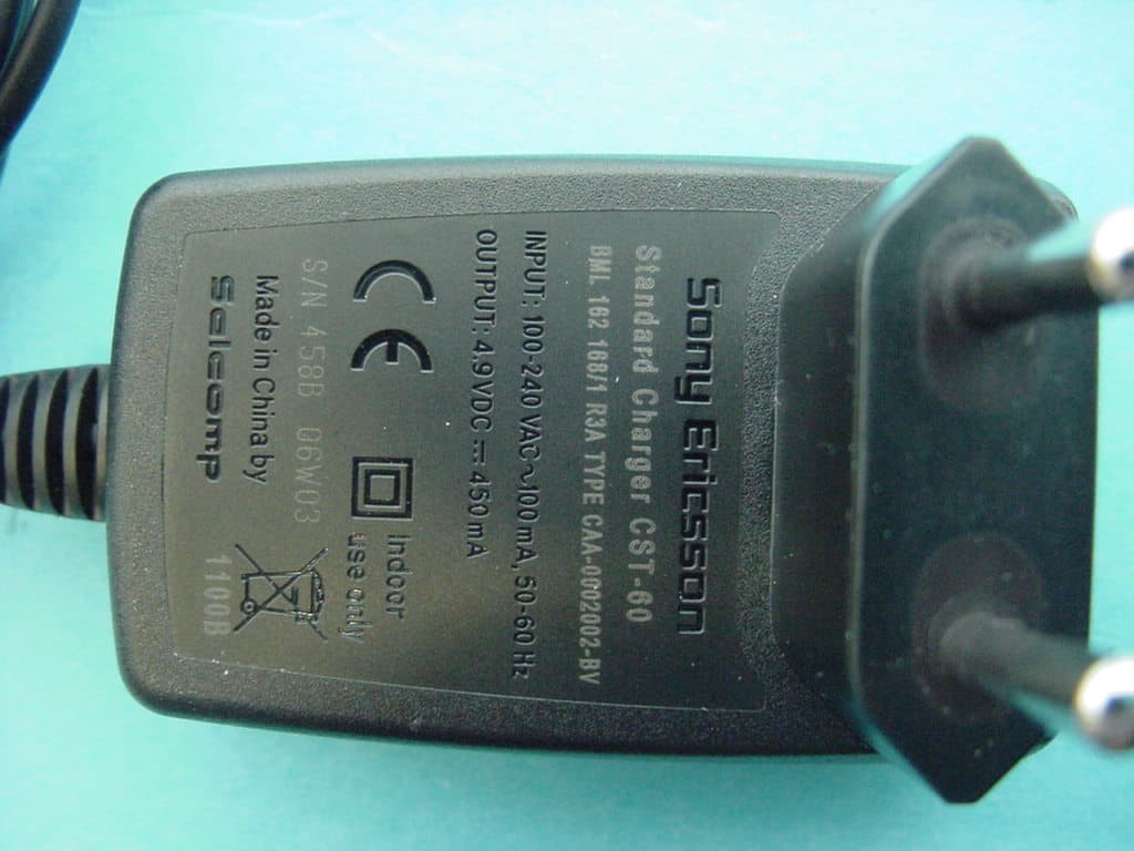 Licensed Transmitter - FCC ID PY7AD022041 - Sony Corporation (2)