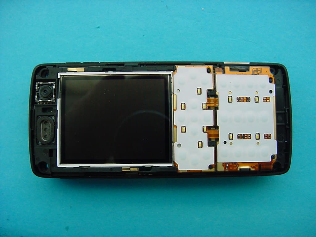 Licensed Transmitter - FCC ID PY7AD022041 - Sony Corporation (1)