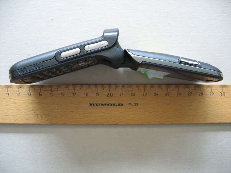 Licensed transmitter - FCC ID PY7AF052043 - Sony Corporation (5)